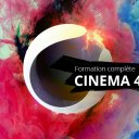 Formation complète Cinema 4D : théorie et pratique