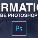 Adobe Photoshop CC de A à Z
