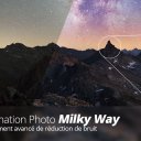 Photo Milky Way