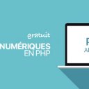 Gratuit : Introduction aux tableaux numériques en PHP
