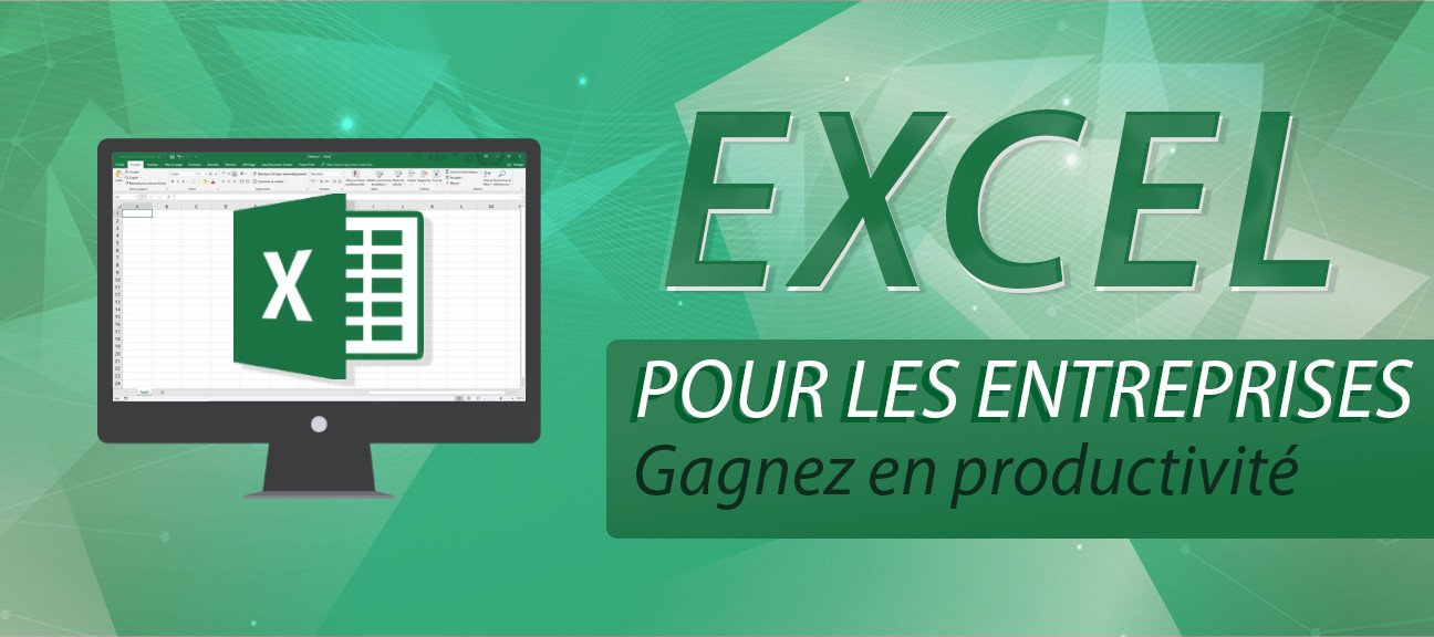 Bundle : Excel pour les Entreprises
