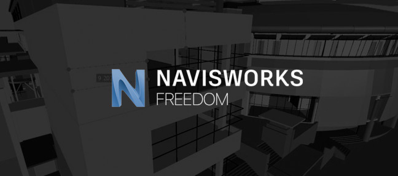 Maitriser Navisworks Freedom