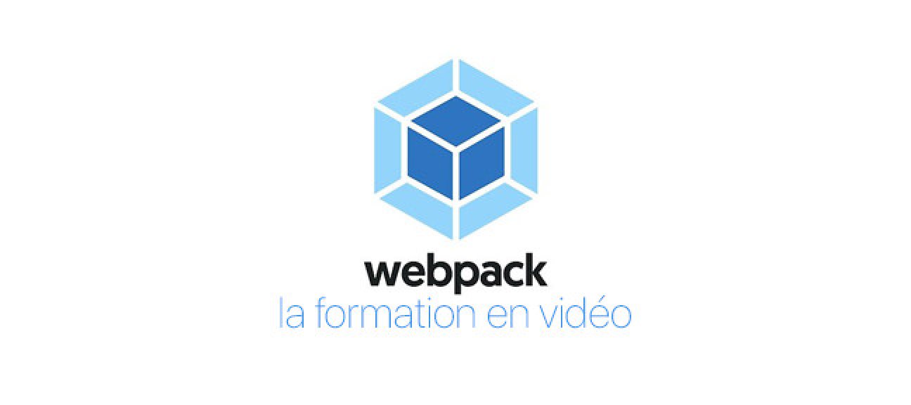 Webpack 4 pour les développeurs pressés