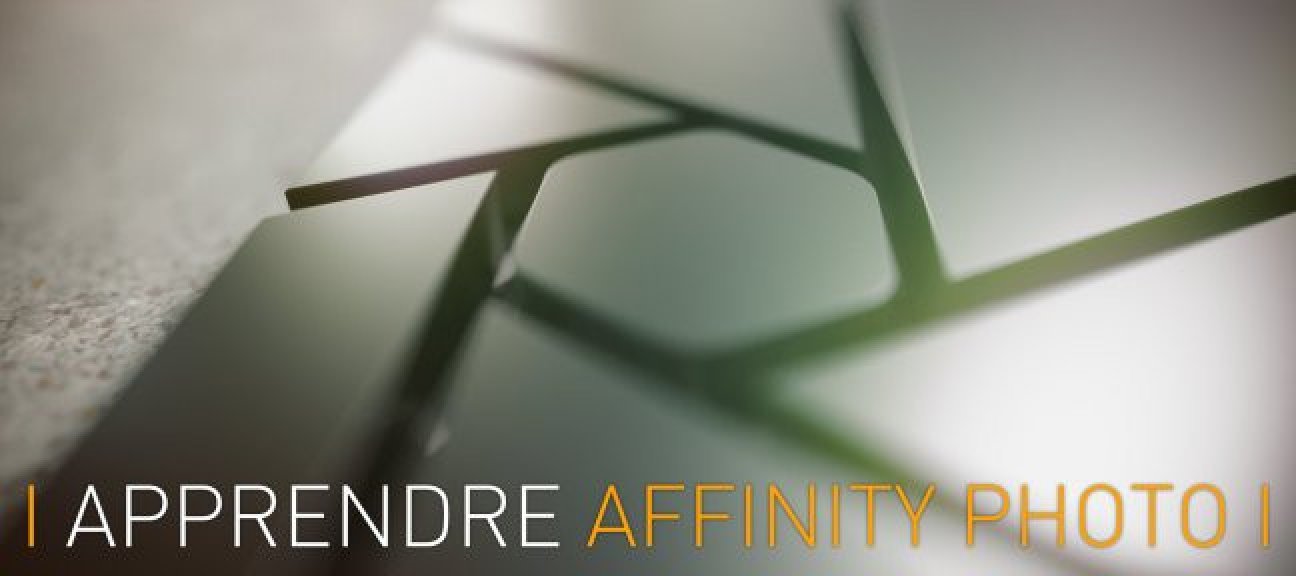 Formation complète Affinity Photo