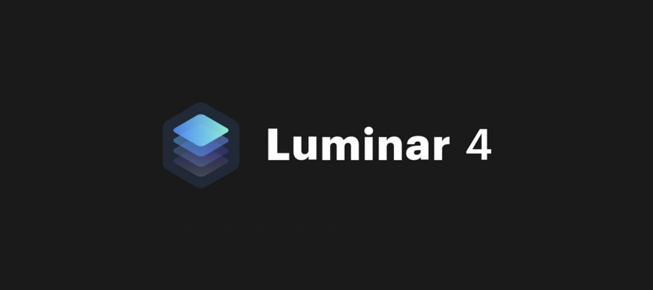 Luminar 4 - Initiation