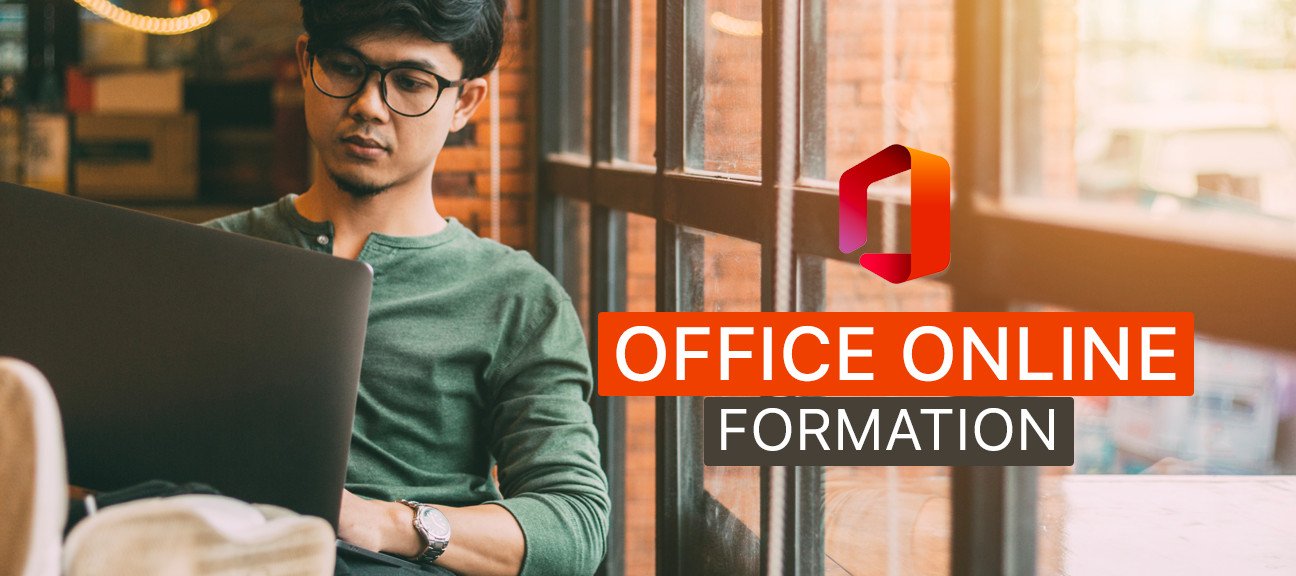 Apprenez à utiliser Office Online !