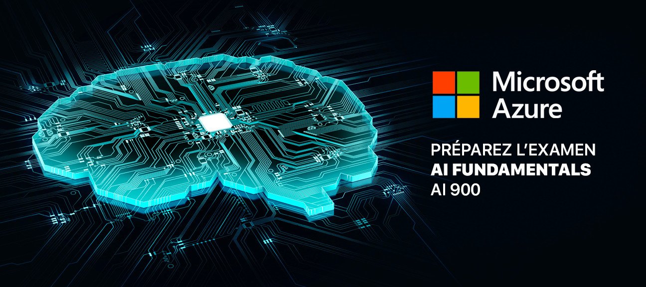 Microsoft Azure AI Fundamentals - AI 900