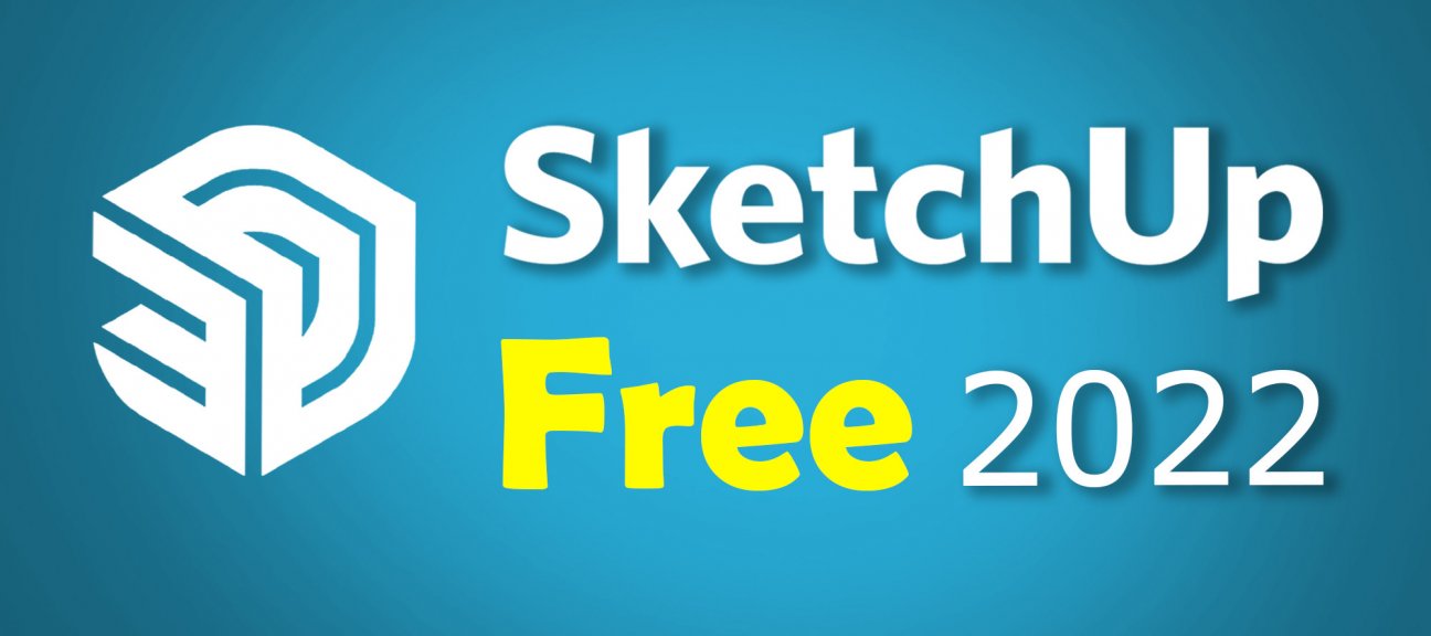 SketchUp Free 2022
