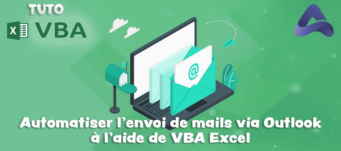 Envoyer des factures par mails via Outlook en VBA Excel