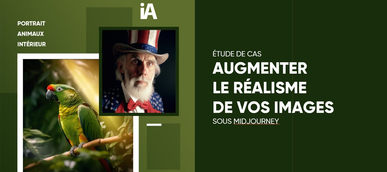 Augmenter le réalisme de vos images générées par IA