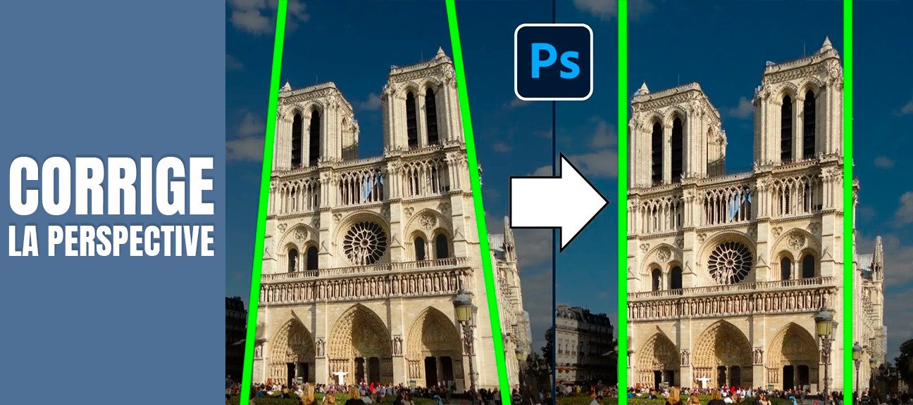 Comment Redresser la Perspective d'une Photo