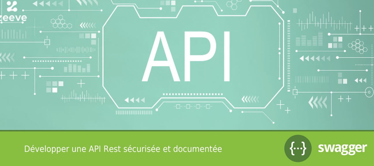 Créer une API Rest complète, documentée et sécurisée avec Swagger UI