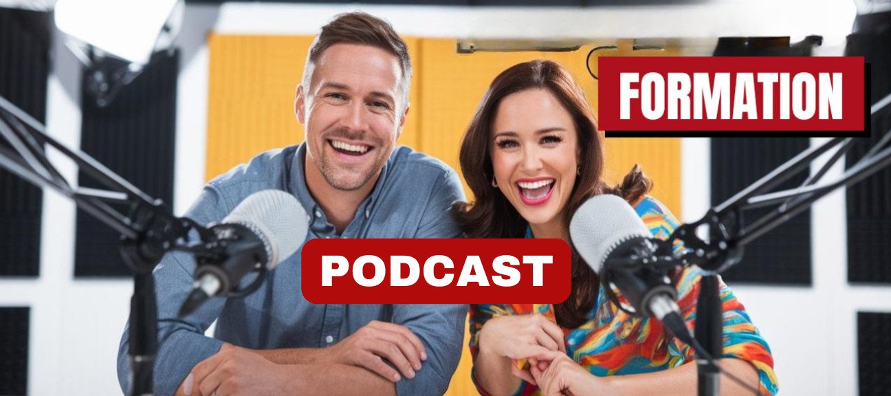 Podcast Pour Débutants