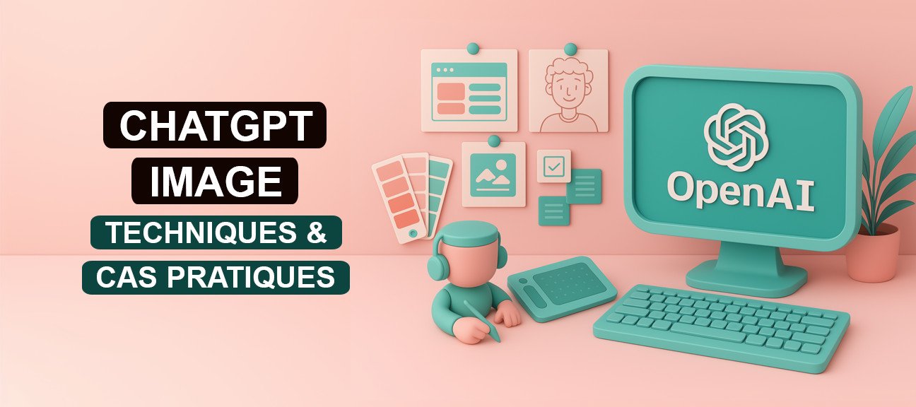 Générer des images avec ChatGPT : Cas concrets