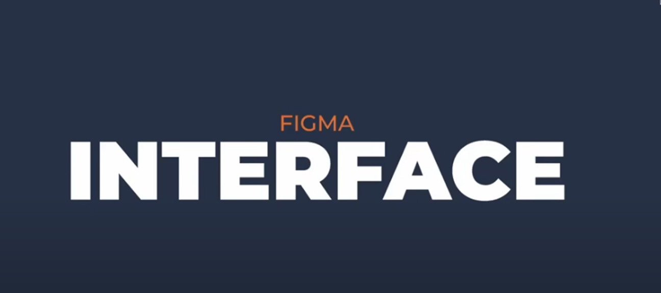 Comprendre en détail l'interface de Figma