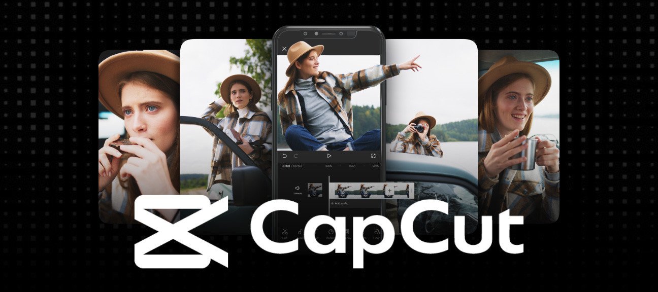 CapCut mobile : la formation complète