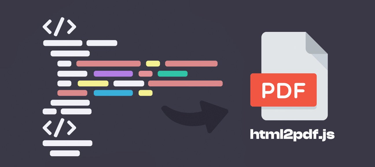De l’HTML au PDF : tuto complet sur html2pdf.js