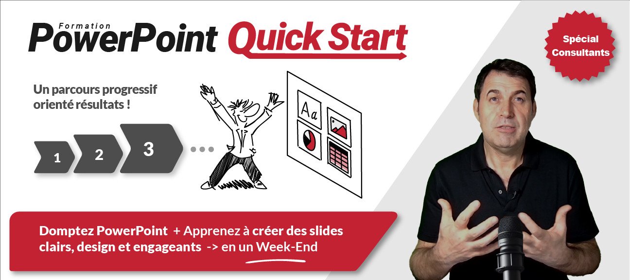 PowerPoint Spécial Consultants