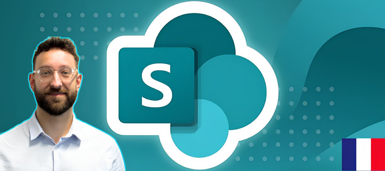SharePoint Online : Formation complète pour débutants