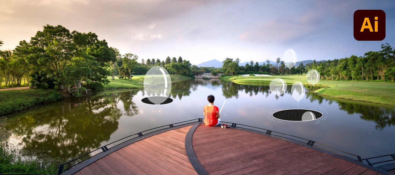 Illustrator – 8 ateliers créatifs pour booster votre imagination