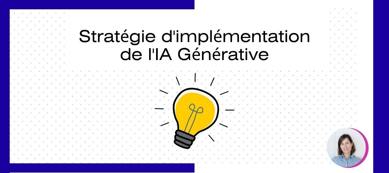 Implémenter l’IA Générative dans une TPE/PME : guide stratégique et opérationnel