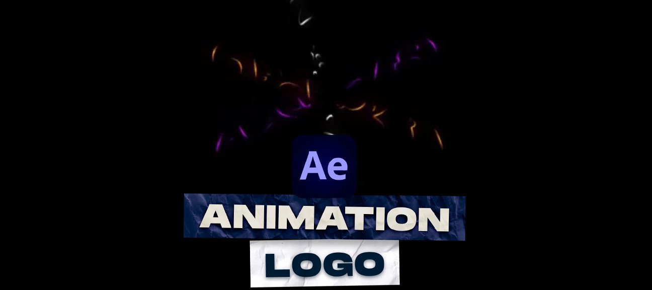 Gratuit : Animation de logo dans  After Effects