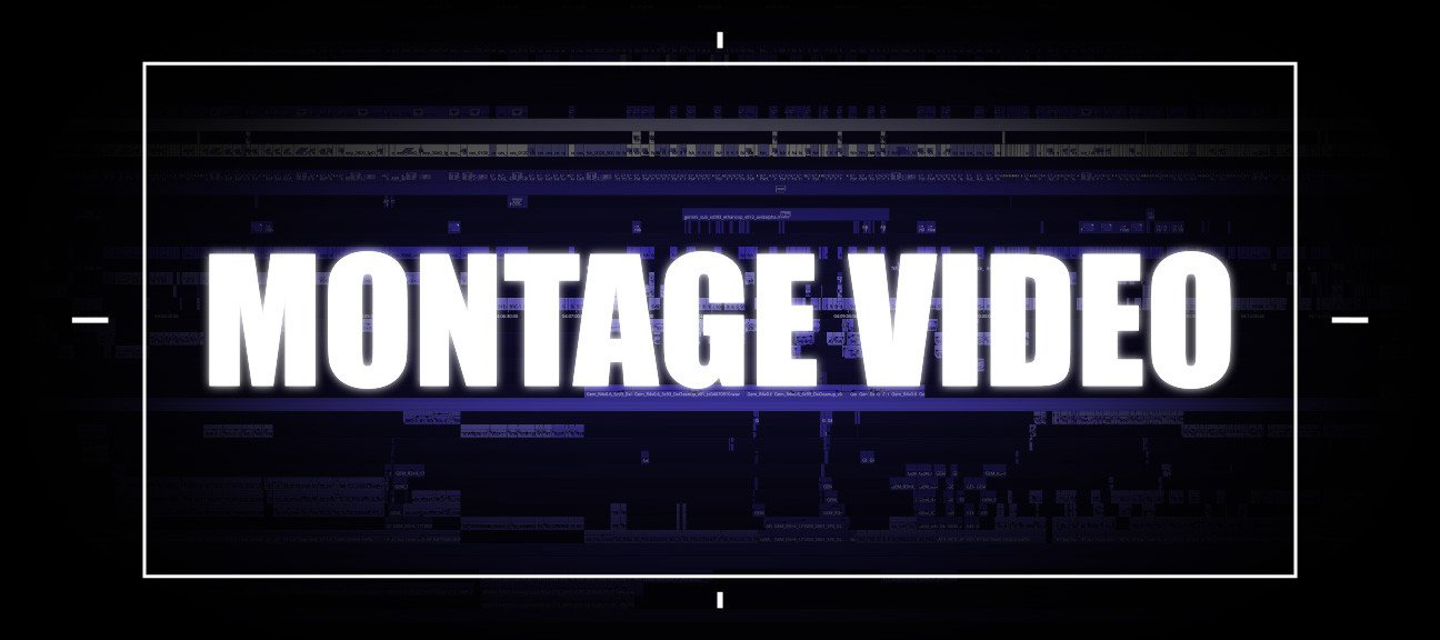 L'art du montage vidéo : la formation complète
