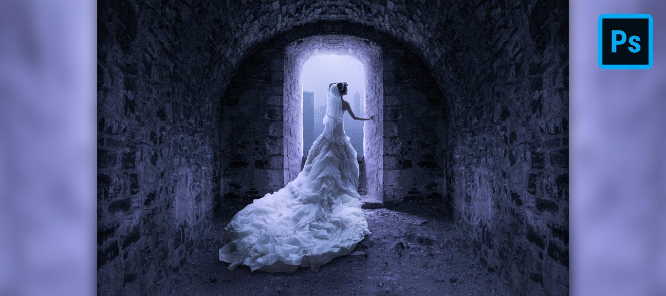 Réalisez un montage photo réaliste sur Photoshop