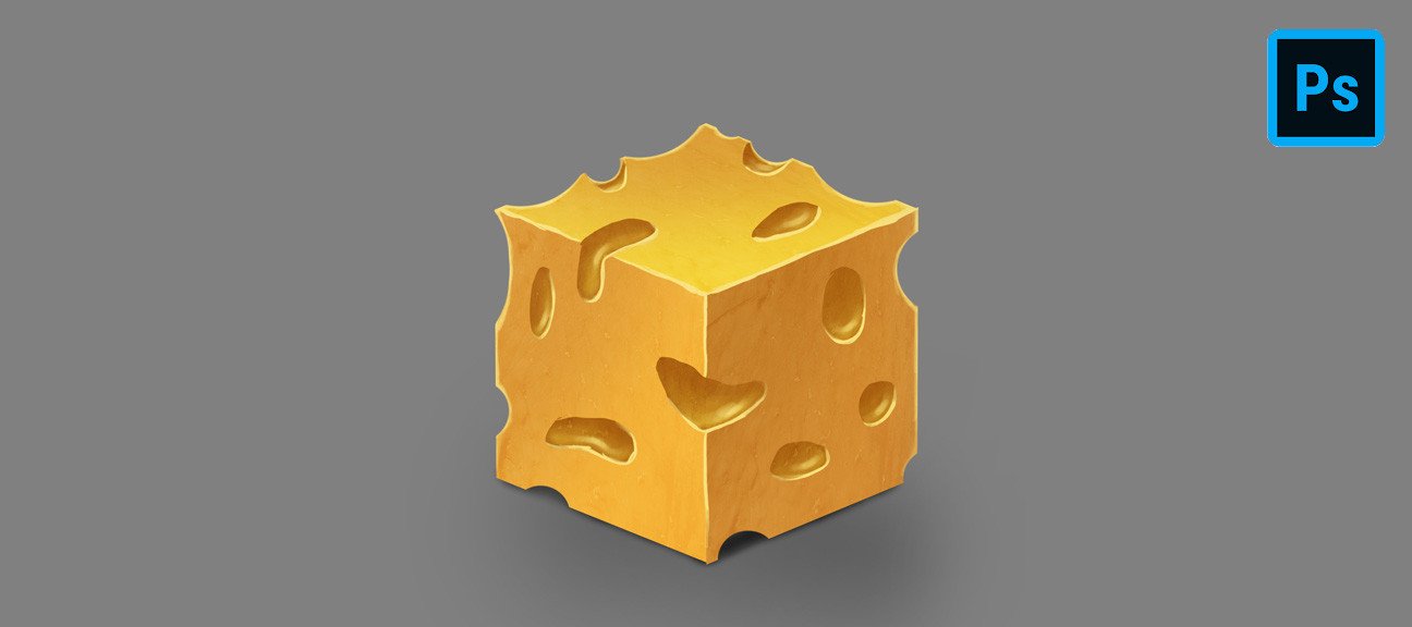 Peindre des textures stylisées avec Photoshop Atelier 1