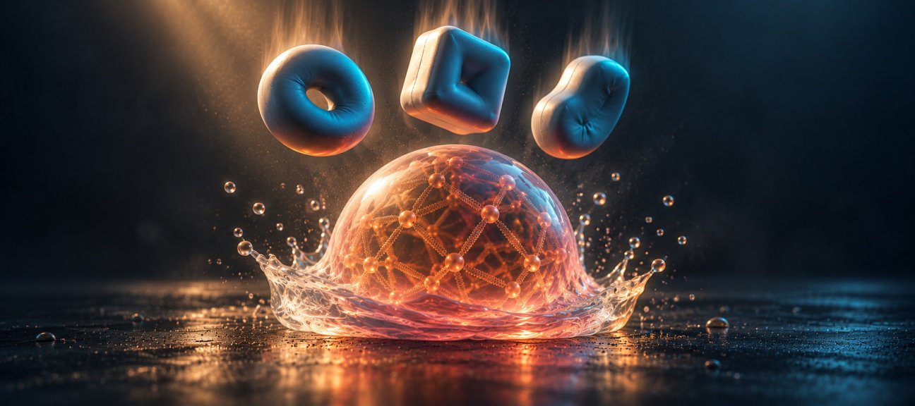 Soft Body dans Blender 5 : créez des simulations d'objets déformables réalistes
