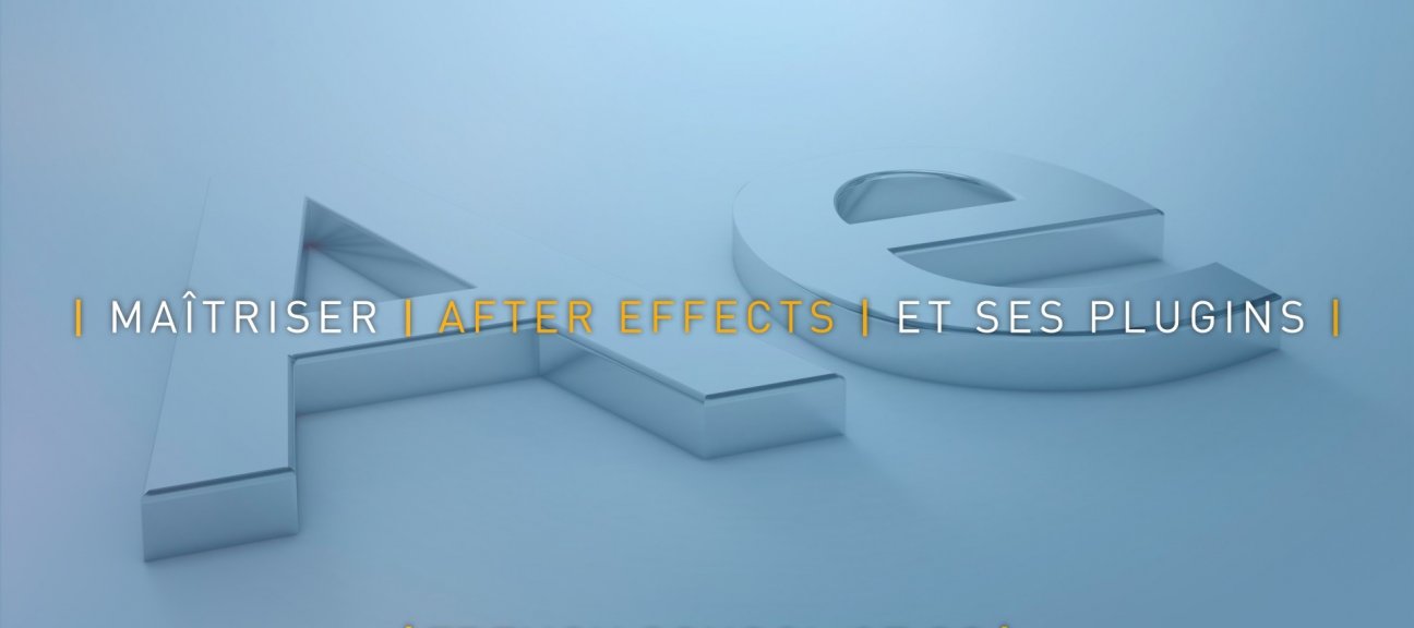 Formation After Effects Ultra Complète