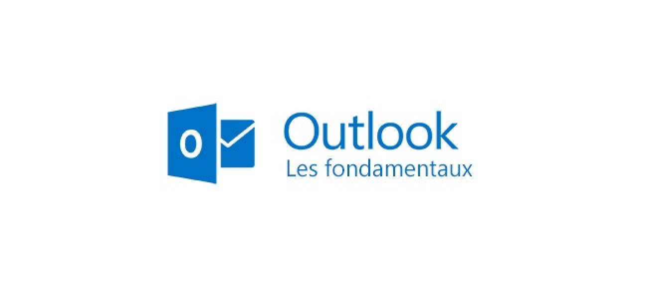 Outlook 2013 - Les bases