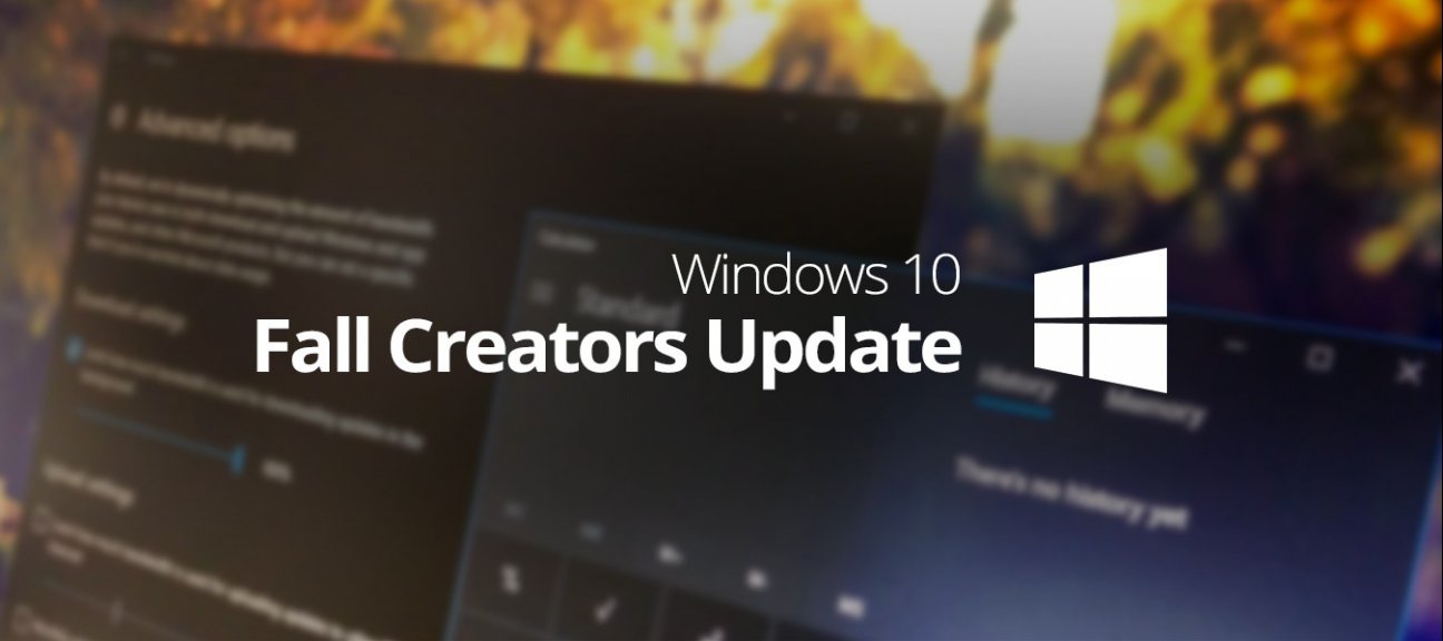 Formation complète Windows 10 Fall Creators Update