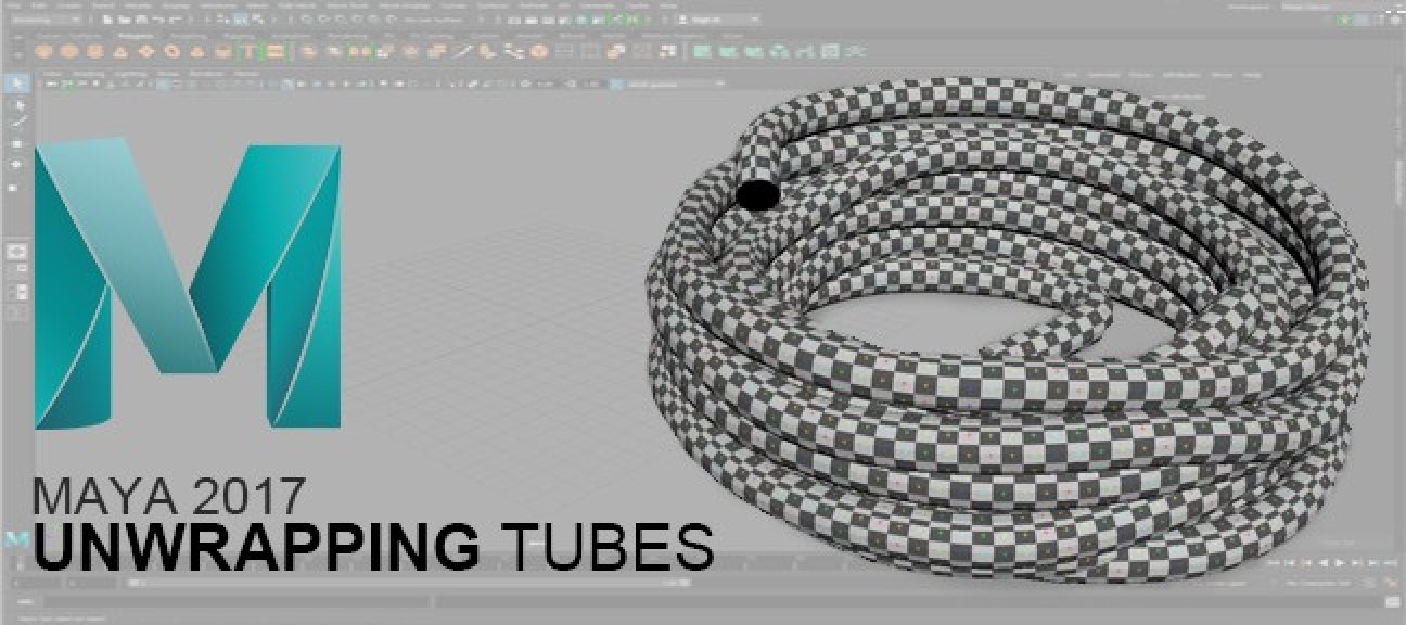 Gratuit : Unwrapping Tubes