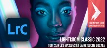 Tuto et Formation Photoshop, After Effects, Photo, Lightroom, PHP en vidéo