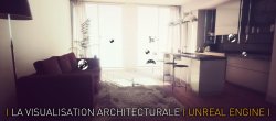 Les bases de la visualisation architecturale avec Unreal Engine