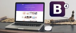 Intégrez vos sites Web avec Bootstrap 4