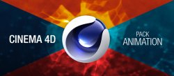 Bundle Maîtrisez totalement l'animation dans Cinema 4D