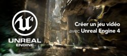 Projet Year ONE: Créez votre jeu vidéo de A à Z avec Unreal Engine 4