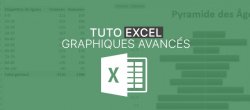 Excel Création de Graphiques Avancés