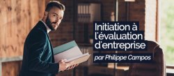 Initiation à l'évaluation d'entreprise