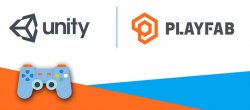 Développer des jeux connectés au Cloud avec Unity & PlayFab