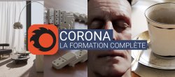 Corona : La Formation Complète
