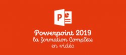 PowerPoint 2019 : Formation complète