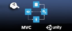 Architecture d'un Model-View-Controller avec Unity