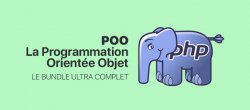 Bundle POO : Programmation Orientée Objet en PHP