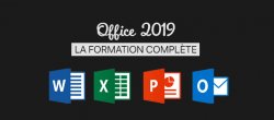 Bundle : Formation Office 2019