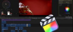 Formation complète : montage sur Final Cut Pro X