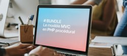 Apprendre à monter une architecture MVC complète en PHP procédural
