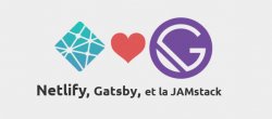Gratuit : Découverte de Netlify